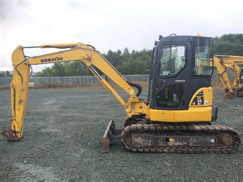 komatsu pc55 for sale|komatsu pc55 for sale canada.